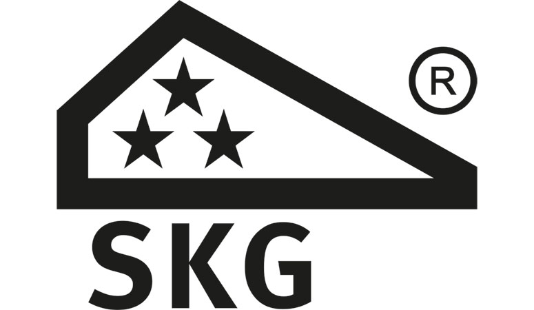 SKG certificatie